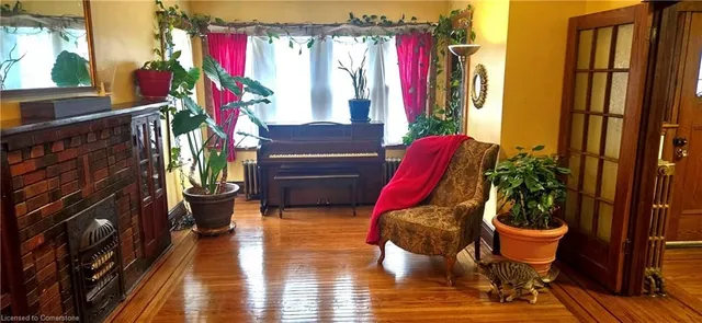 Additional image 14 of 1 Barclay St