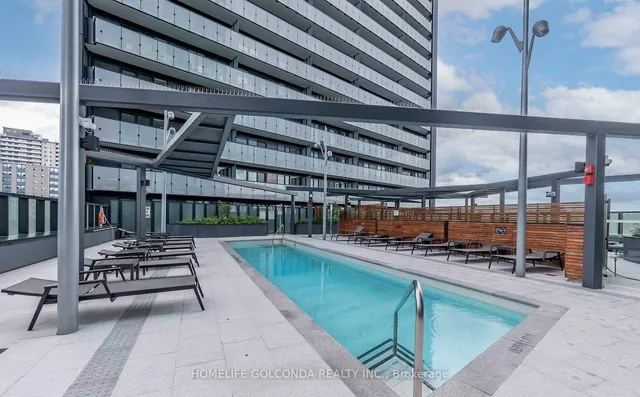 Additional image 18 of 575 Bloor St Unit 1401