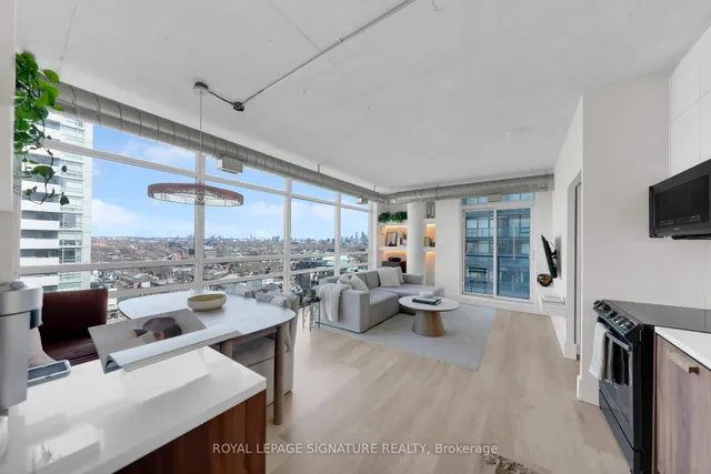 Additional image 5 of 150 Sudbury St Unit 1304