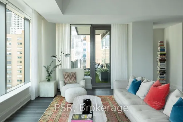 Additional image 13 of 77 Charles St Unit 1501