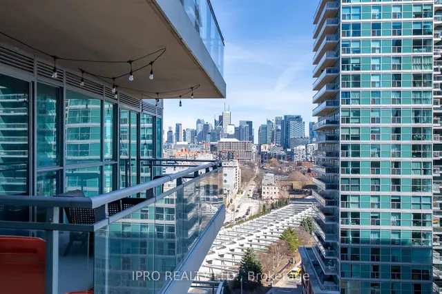 Additional image 21 of 100 Western Battery Rd Unit 1511