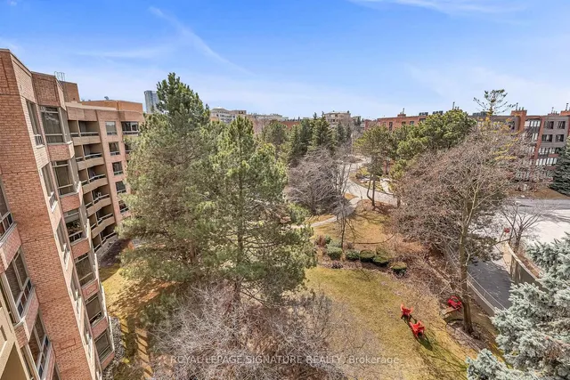 Additional image 23 of 1210 Don Mills Rd Unit 622