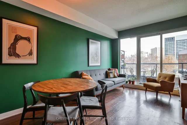 Additional image 5 of 260 Sackville St Unit 208