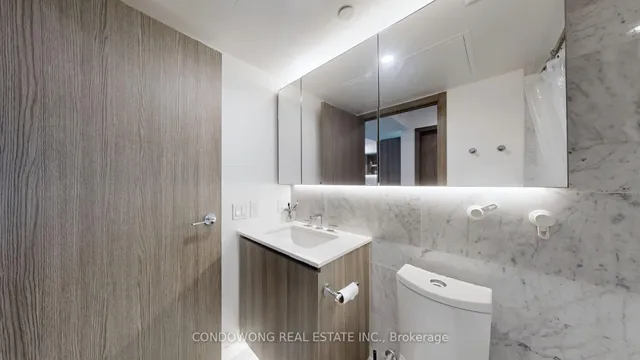 Additional image 19 of 19 Bathurst St Unit 1810