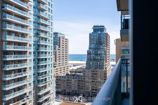 Additional image 20 of 100 Western Battery Rd Unit 1511