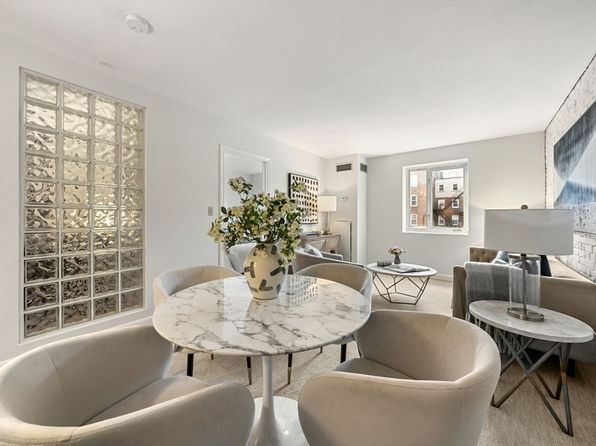 19 Wiget St APT 201, Boston, MA 02113
