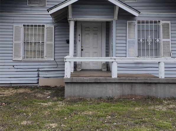 419 Delaware St, Dallas, TX 75208