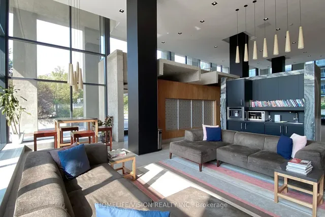 Additional image 44 of 75 The Donway West N/A Unit 710