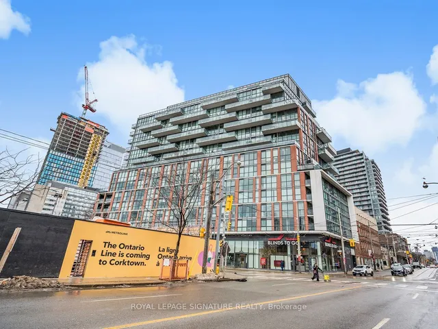 Additional image 23 of 318 King St Unit 513