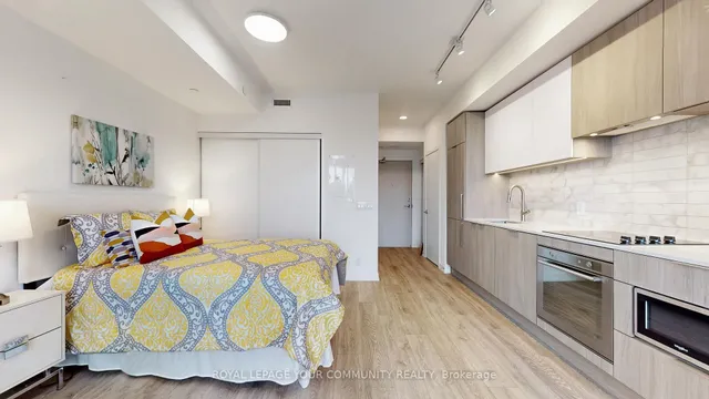 Additional image 13 of 2020 Bathurst St Unit 1911