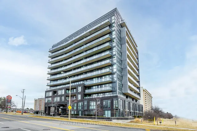 Additional image 2 of 3237 Bayview Ave Unit 713