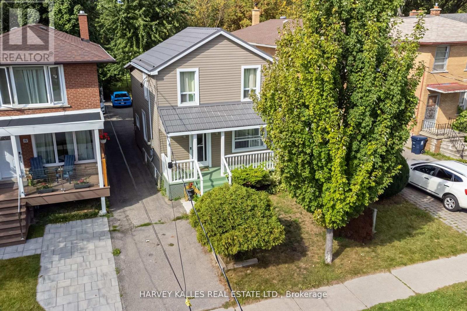 72 THIRTEENTH STREET|Toronto (New Toronto), Ontario M8V3H6