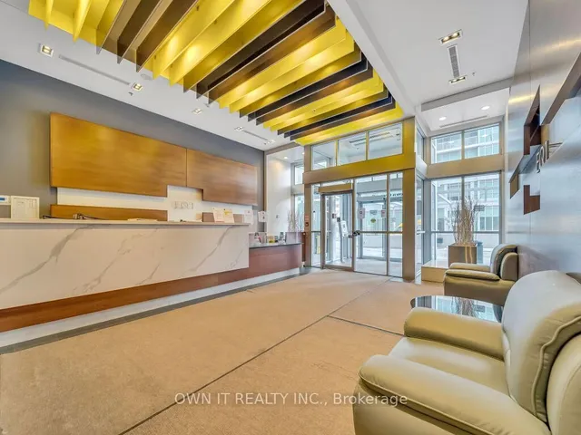 Additional image 8 of 70 Town Centre Crt Unit 1701