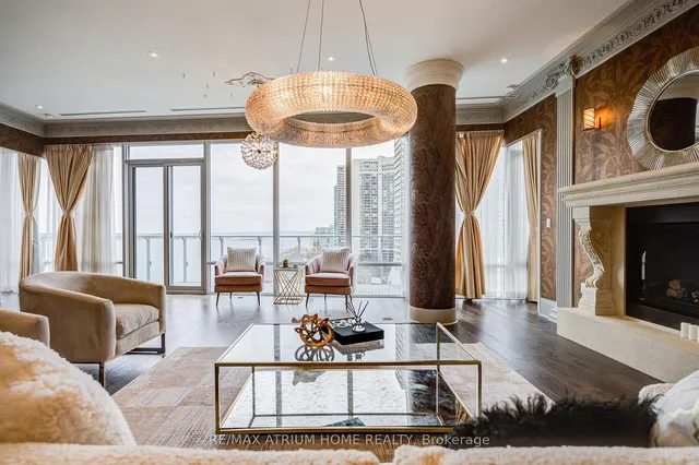 Additional image 35 of 29 Queens Quay Unit 1104