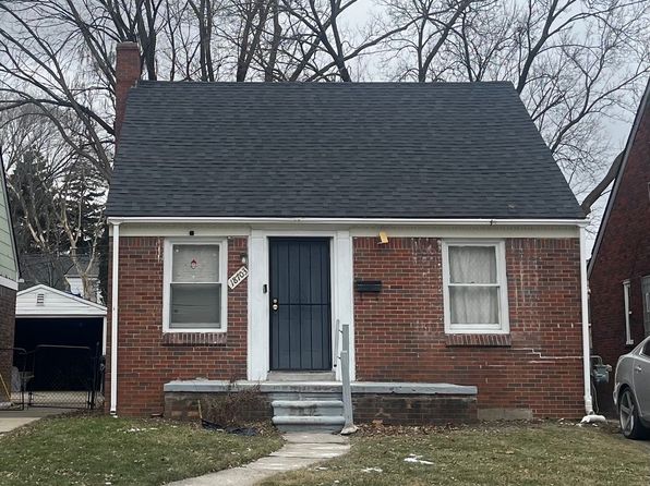 18703 Waltham St, Detroit, MI 48205
