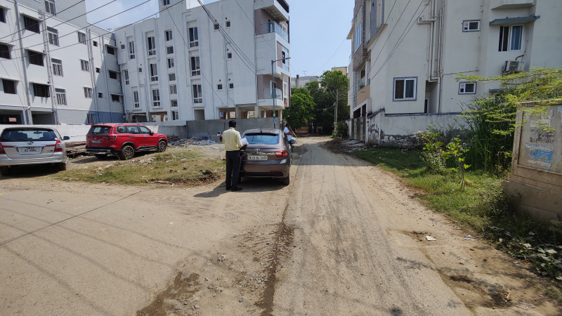 Additional image 2 of Korattur, Chennai