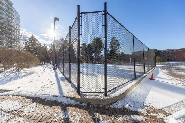 Additional image 44 of 4725 Sheppard Ave Unit 1611