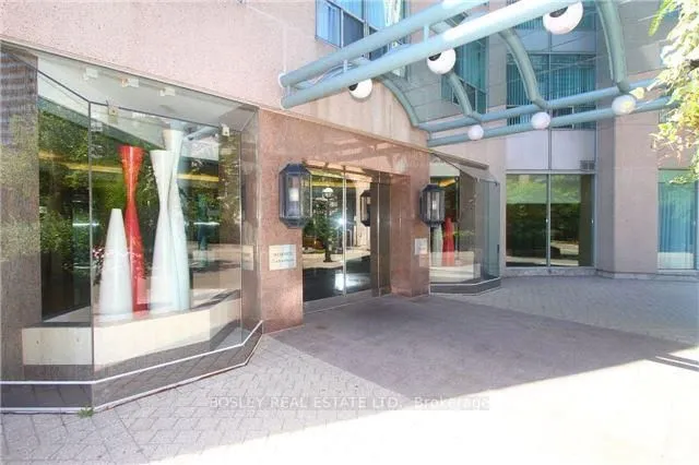 942 Yonge St Unit 312