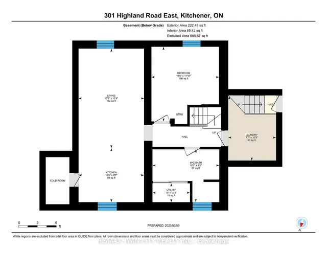Additional image 42 of 301 Highland Rd