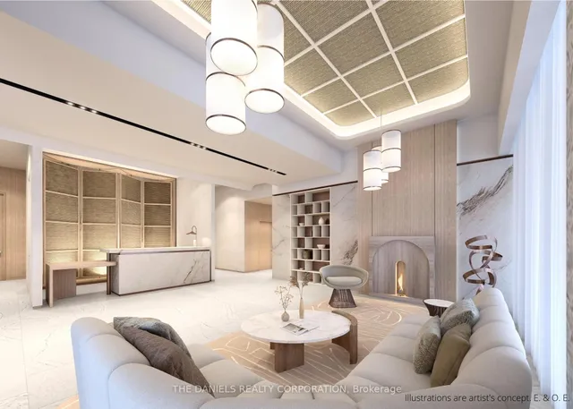 Additional image 9 of 10 Oak St Unit 810