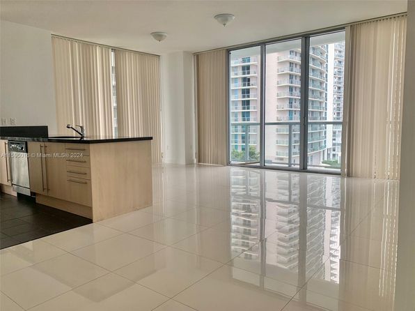 79 SW 12th St APT 1707, Miami, FL 33130
