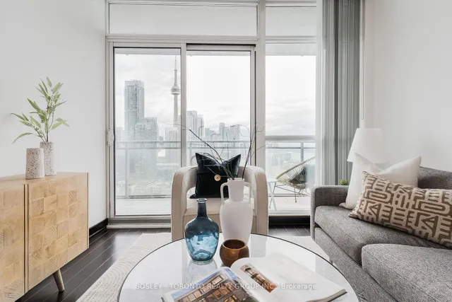 Additional image 5 of 38 Dan Leckie Way Unit 3011