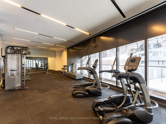 Additional image 32 of 21 Lawren Harris Square N/A Unit 1108