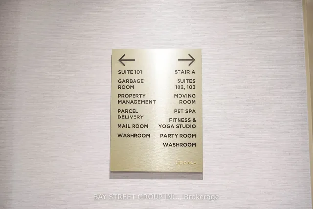 Additional image 6 of 2369 Danforth Ave Unit 711