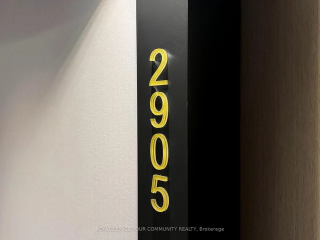 Additional image 4 of 36 Zorra St Unit 2905