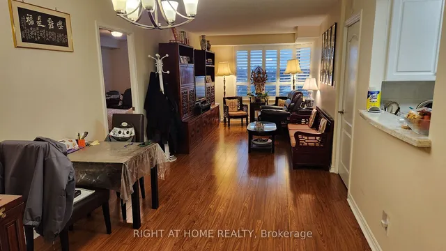 Additional image 4 of 1883 McNicoll Ave Unit 823