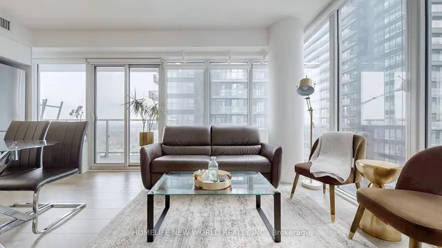 Additional image 6 of 99 Broadway Ave Unit 2404