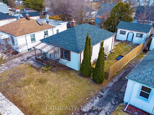 94 St Clair Ave