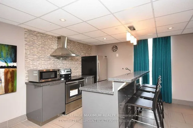 Additional image 29 of 15 Kensington Rd Unit 1912