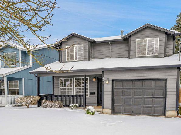 8045 SE Tolman St, Portland, OR 97206