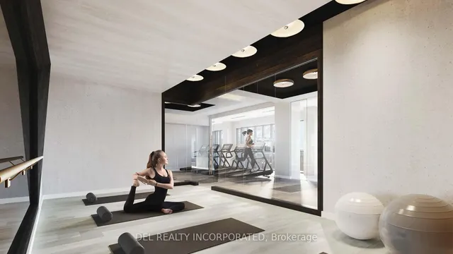 Additional image 20 of 858 Dupont St Unit PH25