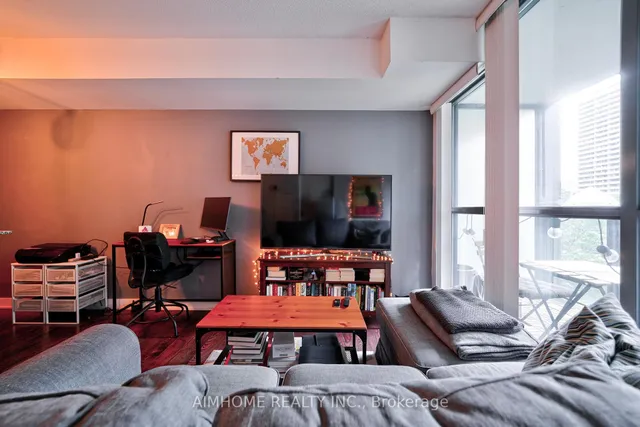 Additional image 16 of 110 Charles St Unit 401