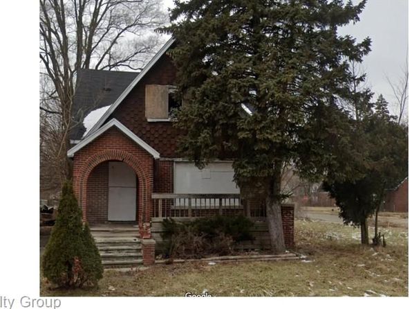 18509 Westphalia St, Detroit, MI 48205