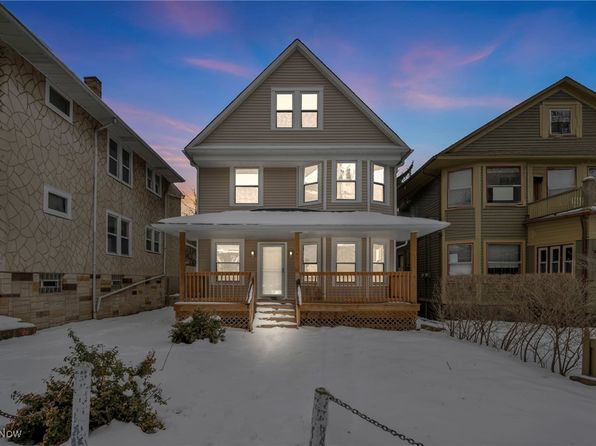 1374 W 114th St, Cleveland, OH 44102
