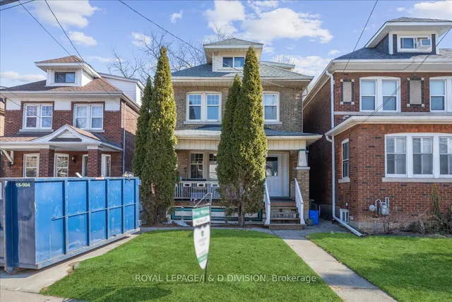 59 Paisley Ave Unit Ave S