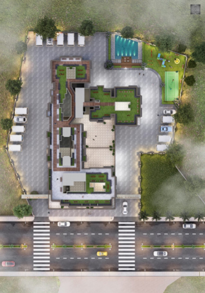 Additional image 3 of Nalasopara West, Mumbai, Maharashtra