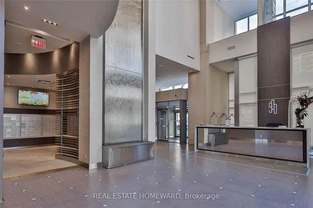 Additional image 4 of 500 Sherbourne St Unit 3006