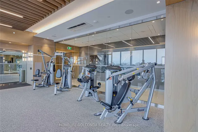 Additional image 25 of 575 Bloor St Unit 1401