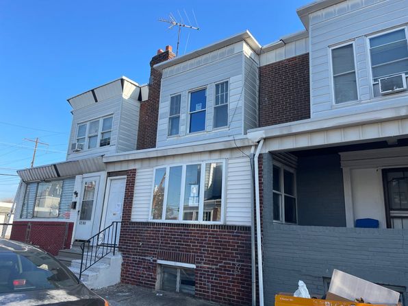 6702 Linmore Ave, Philadelphia, PA 19142