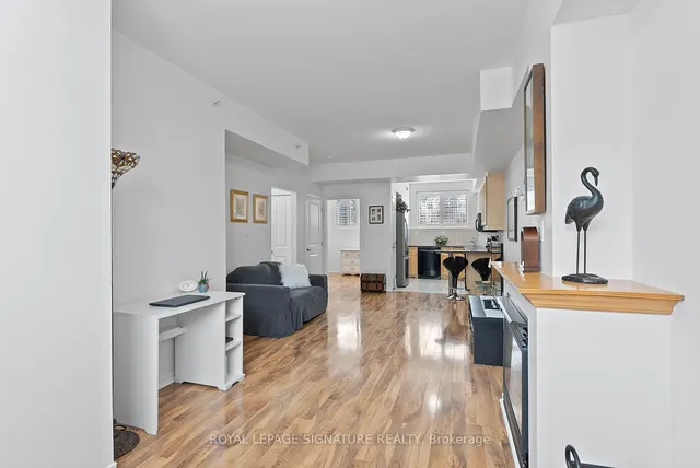 Additional image 3 of 1785 Eglinton Ave Unit 103