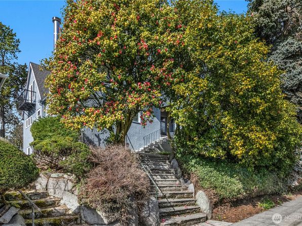 8249 15th Avenue NE, Seattle, WA 98115