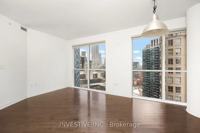 Additional image 10 of 1 The Esplanade N/A Unit 2306