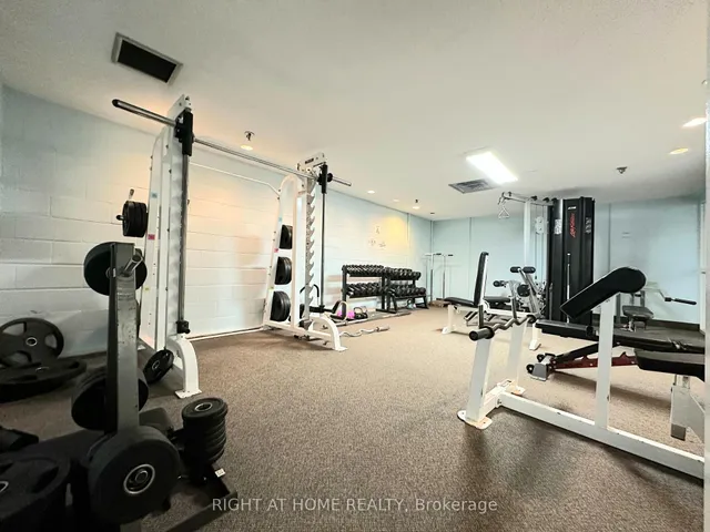 Additional image 23 of 4001 Don Mills Rd Unit 219