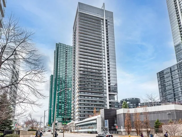 Primary image of 2 Anndale Dr Unit 1502