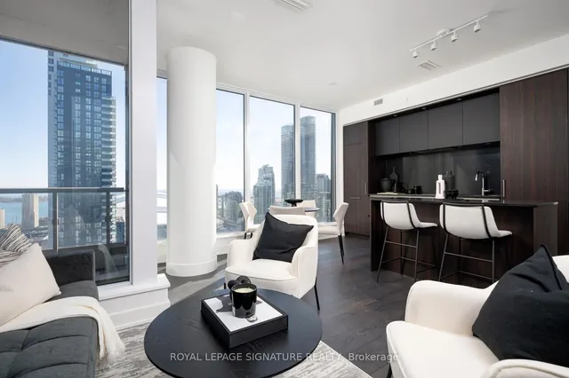 Additional image 16 of 15 Mercer St Unit 2608