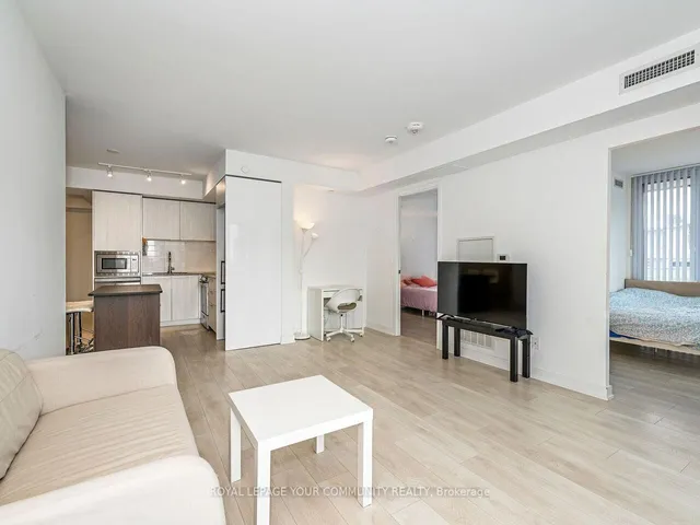 Additional image 17 of 501 Yonge St Unit 1309
